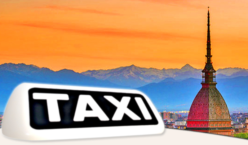 Torino Best Taxi